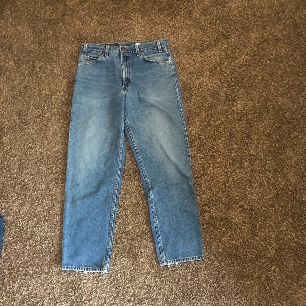 Levi’s